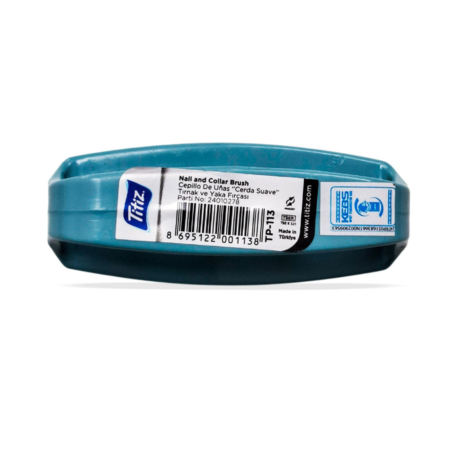 Titiz Nail Brush Tp-113