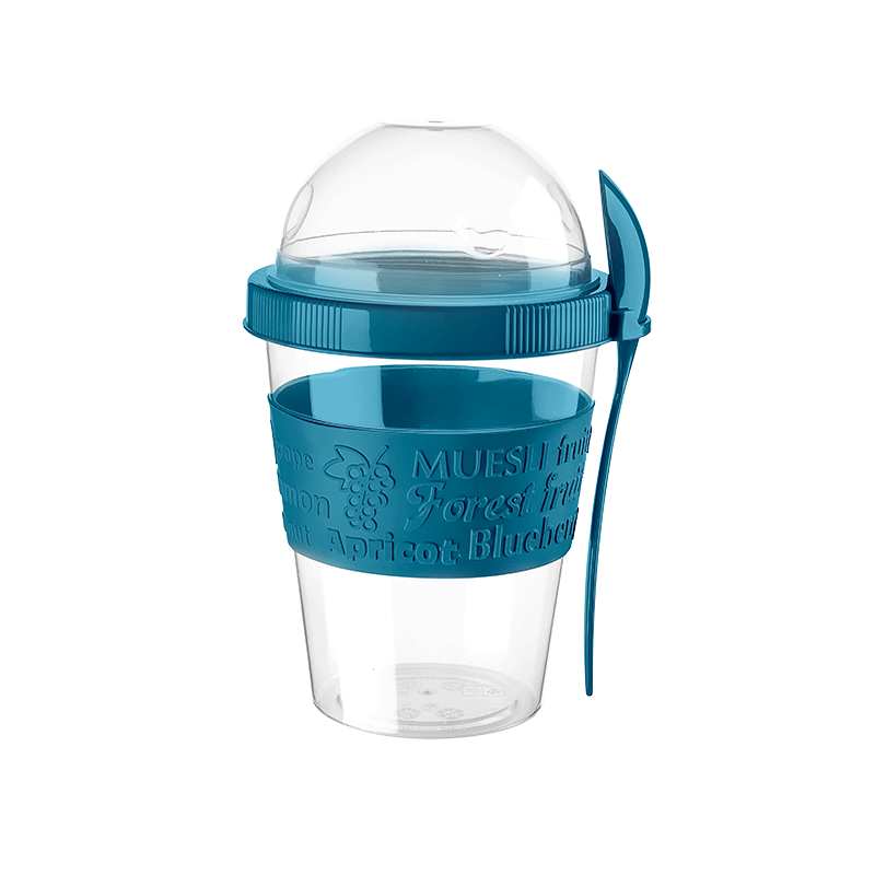 Titiz Take 'N' Go Container 600Ml Ap-9199
