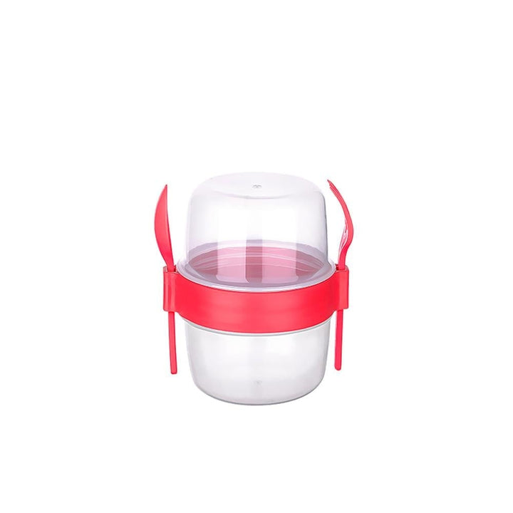 Titiz Take 'N' Go  Container 800Ml  Ap-9452