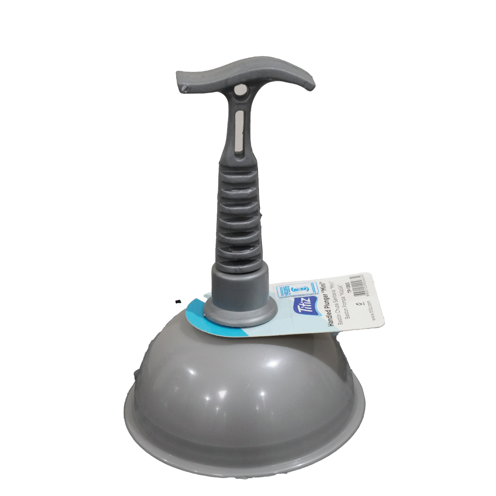 Titiz Lux Plunger Large Tp-1360