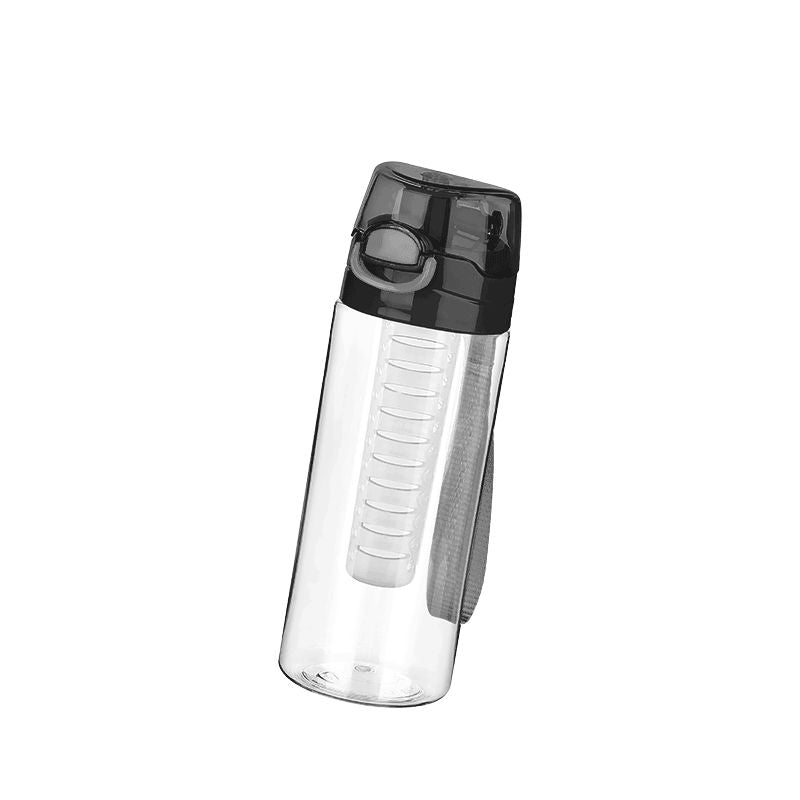 Titiz Cascada Detox Bottle 500Ml Tp230