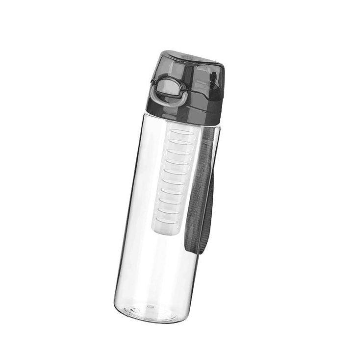 Titiz Cascada Detox Bottle 700Ml Tp231