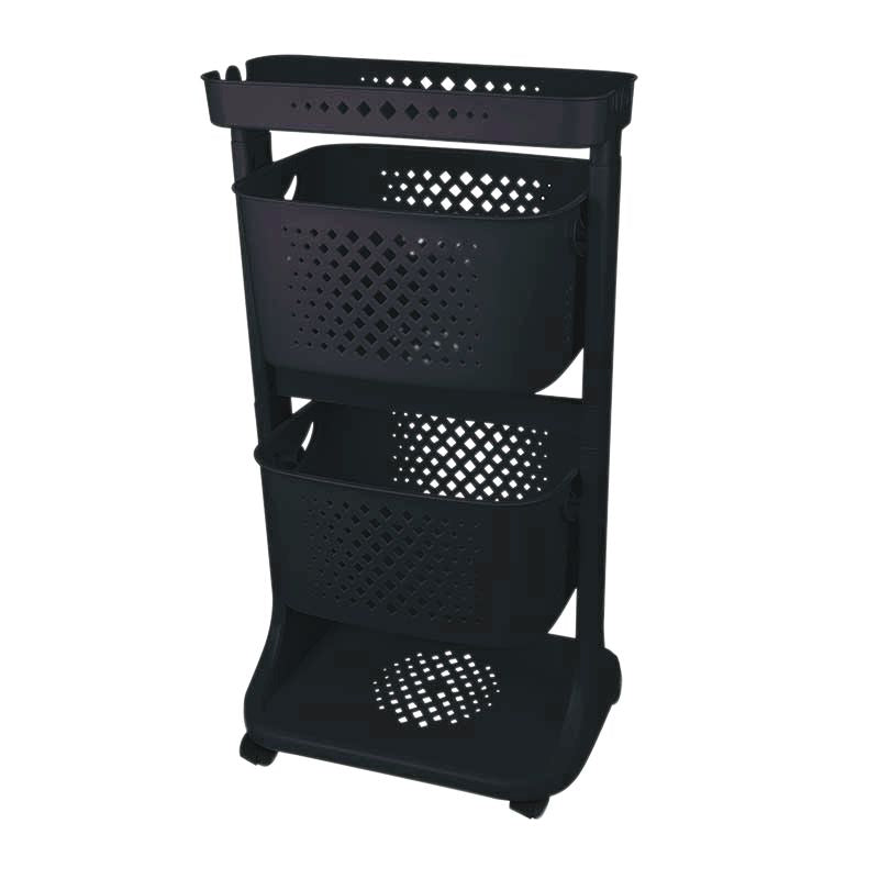 Titiz Kat Kat Basket Organizer No:1 Tp-747