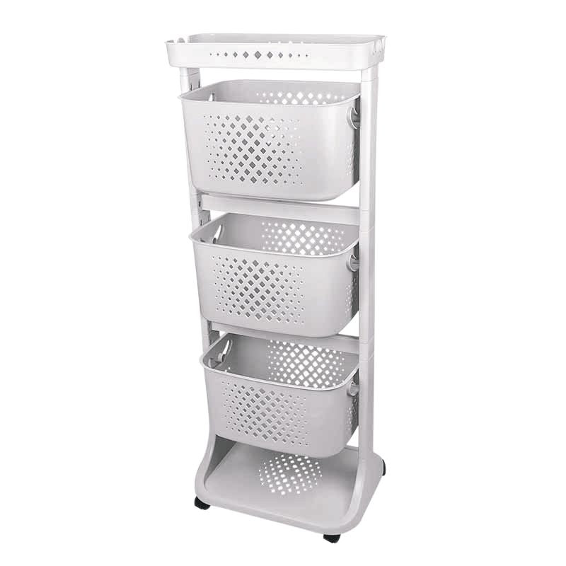 Titiz Kat Kat Basket Organizer No:3 Tp-749