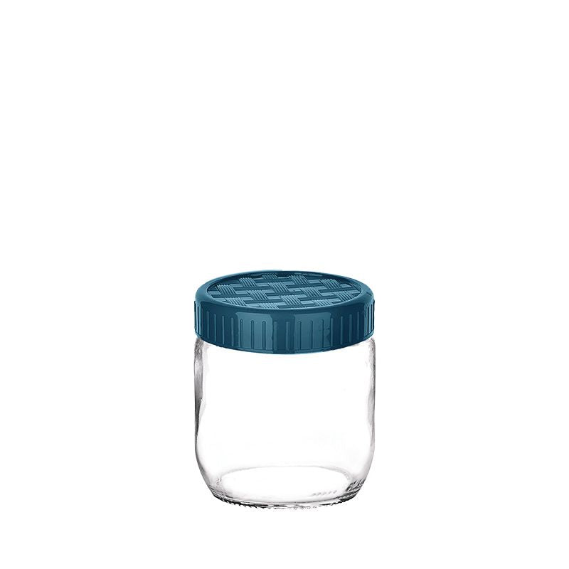 Titiz Lattice Jar 425Ml Kc-185