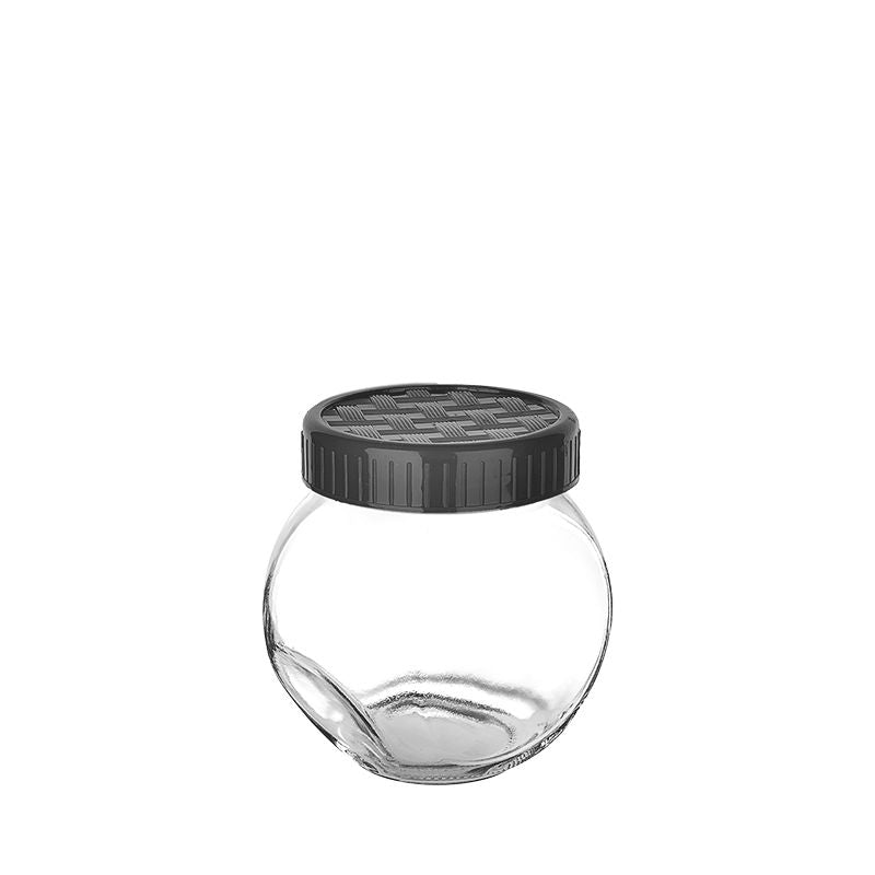 Titiz Lattice Jar 500Ml Kc-158