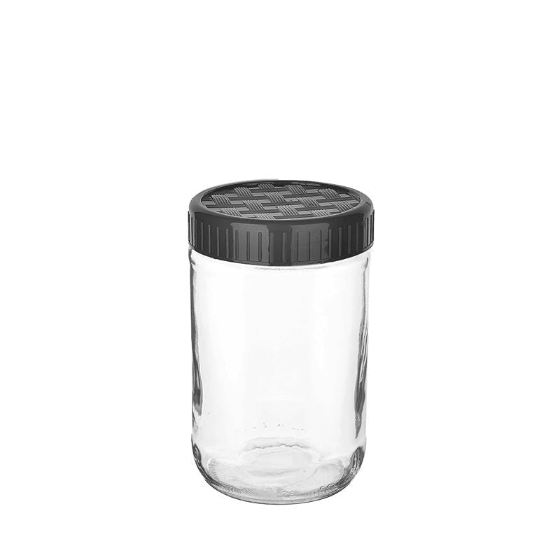 Titiz Lattice Jar 660Ml  Kc-162