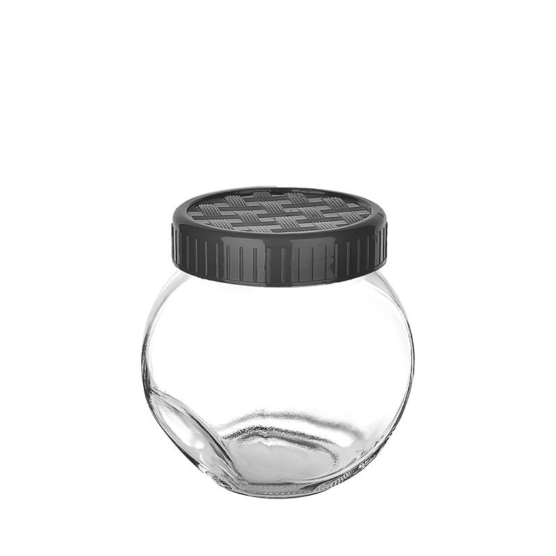 Titiz Lattice Jar 750Ml Kc-159