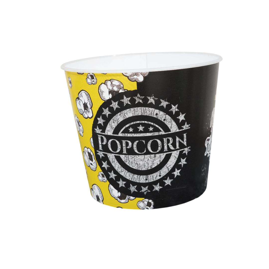 Titiz Popcorn Bucket  2200Ml Ap-9225