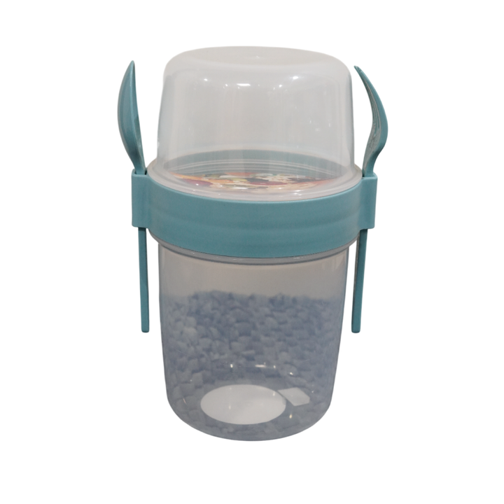 Titiz Take 'N' Go  Container 1100Ml Ap-9453
