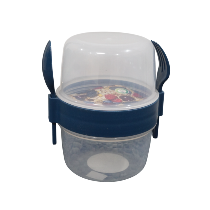 Titiz Take 'N' Go  Container 1100Ml Ap-9453