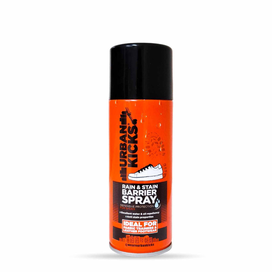 Urban Kicks Rain & Stain Barrier Spray 200Ml