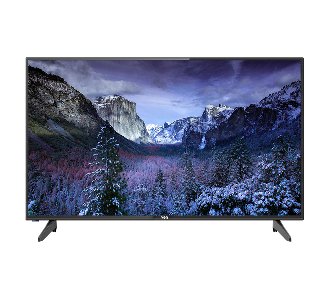 Von 32" Smart Led Tv, Vel32Hsvf - Hd Ready, Android