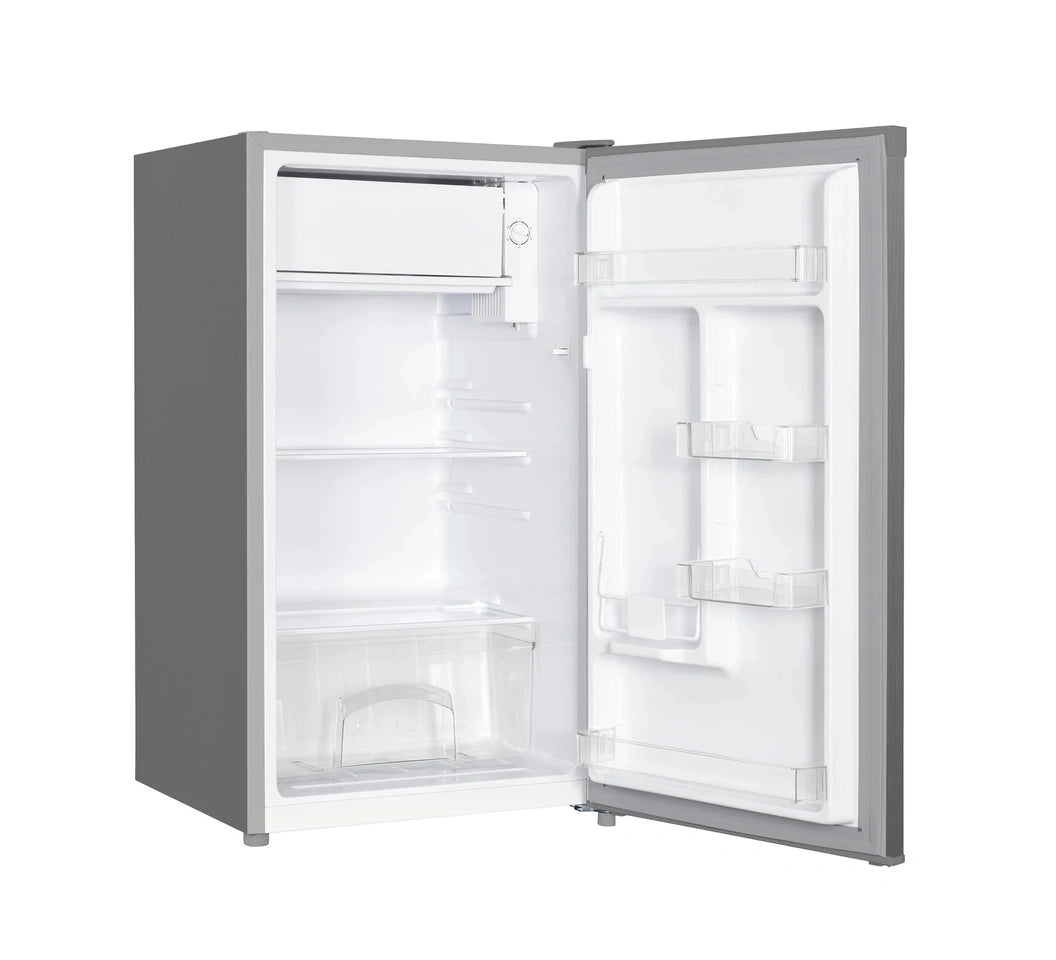 Von Fridge Mini Vrm-90Drag 90L Grey