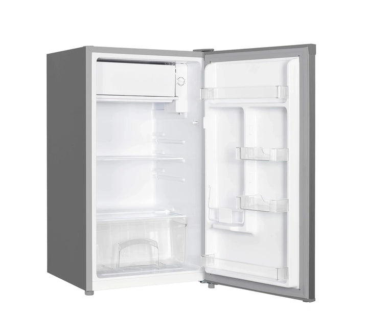 Von Fridge Mini Vrm-90Drag 90L Grey