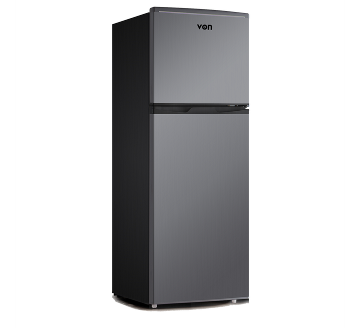 Von Fridge Tmf Vrt-138Drhx 138L,Inox