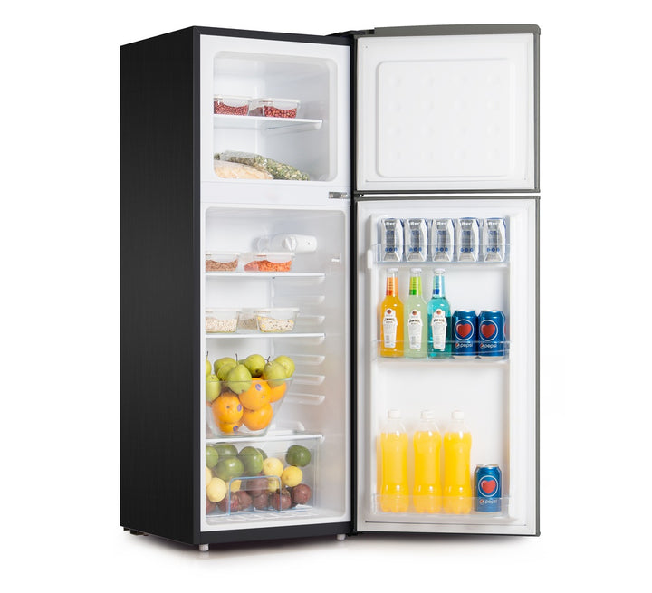 Von Fridge Tmf Vrt-138Drhx 138L,Inox