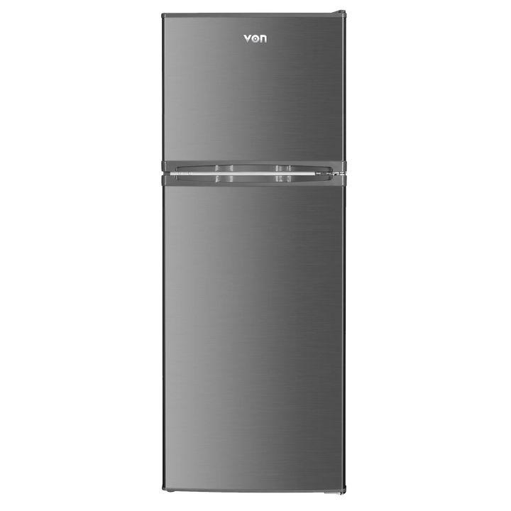 Von Fridge Tmf Vrt-181Drax 181L,Inox