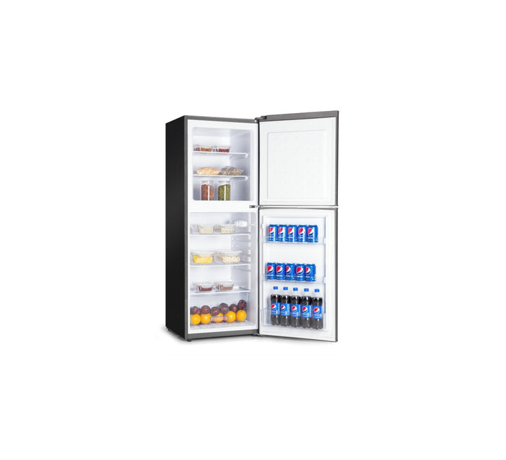 Von Fridge Tmf Vrt-196Drhx 195L,INOX