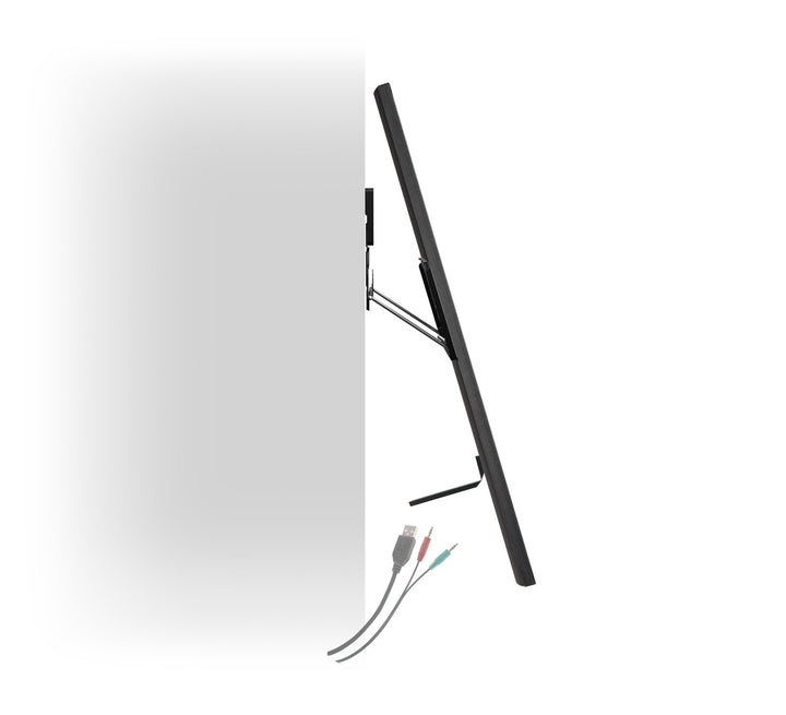 Von Tv Mount Vxb0755Ngl (37"- 80") No Gap