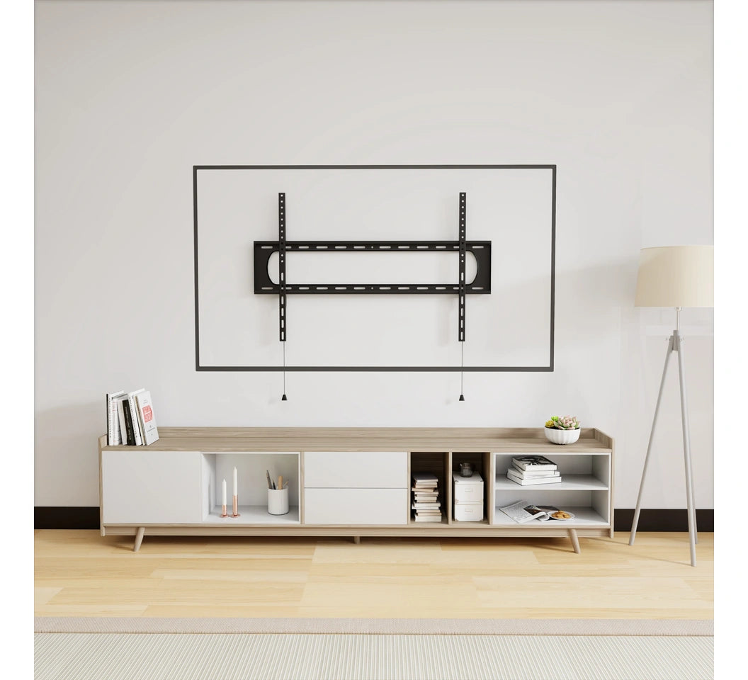 Von Tv Mount Vxb1205Fnl (60"-120") Fixed