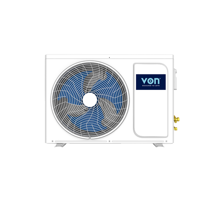 Von Ac High Wall Vac-184Rscs 18K Btu
