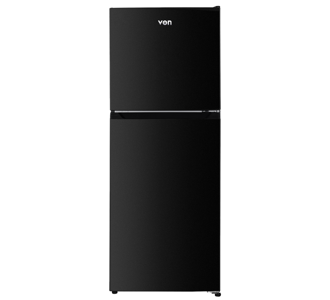 Von Fridge Tmf Vrt-247Nrak 247L,Dark Inox
