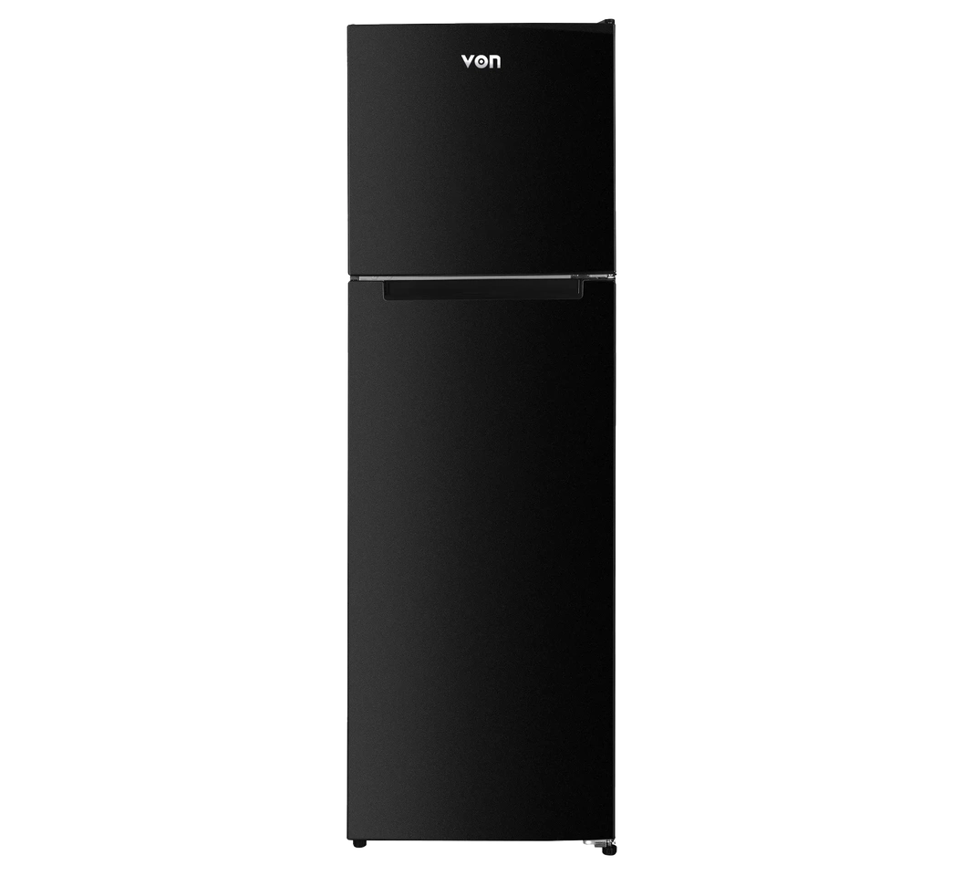 Von Fridge Tmf Vrt-334Nvak 334L,Inverter,Dark Inox