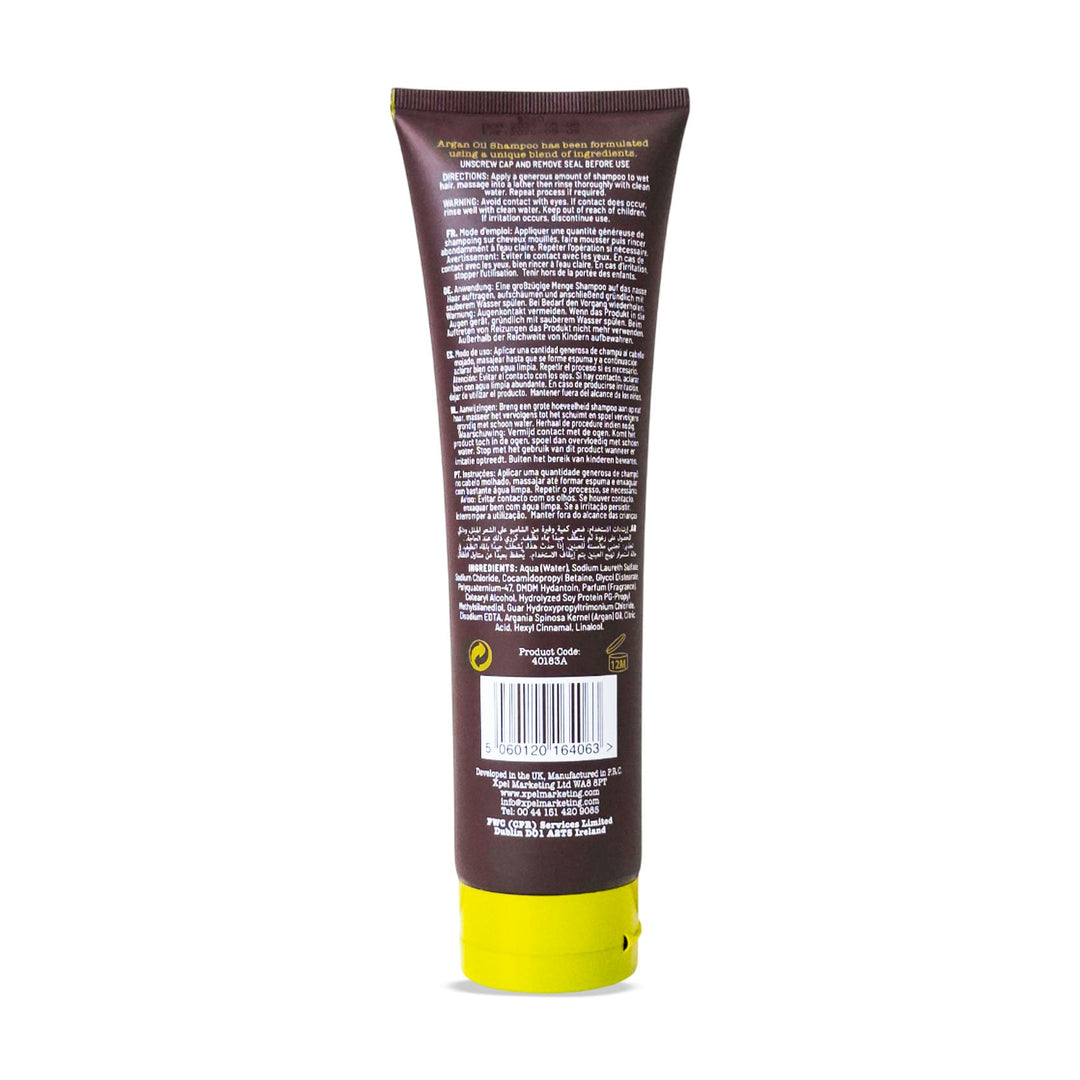 XHC Argan Oil Shampoo 300Ml