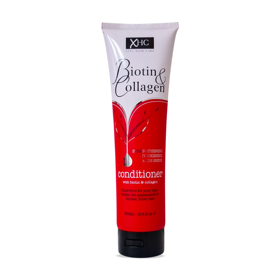 XHC Biotin Conditioner 300Ml