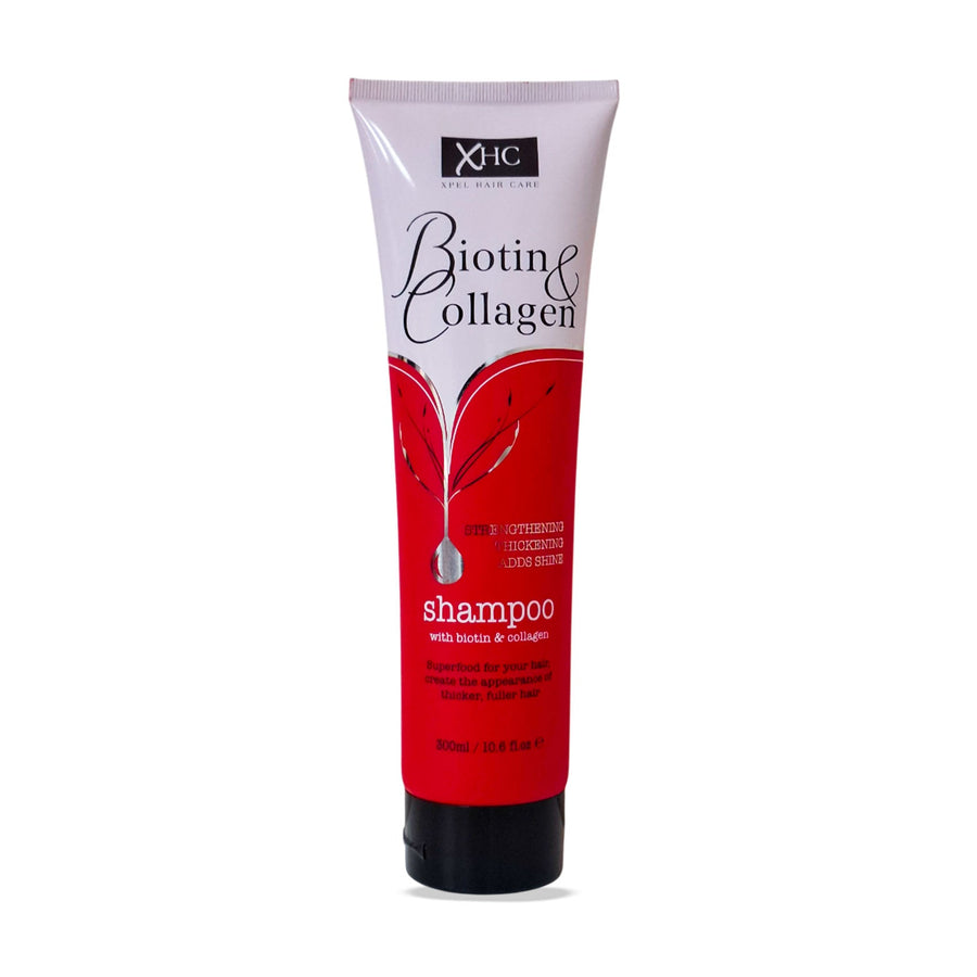 XHC Biotin Shampoo 300Ml