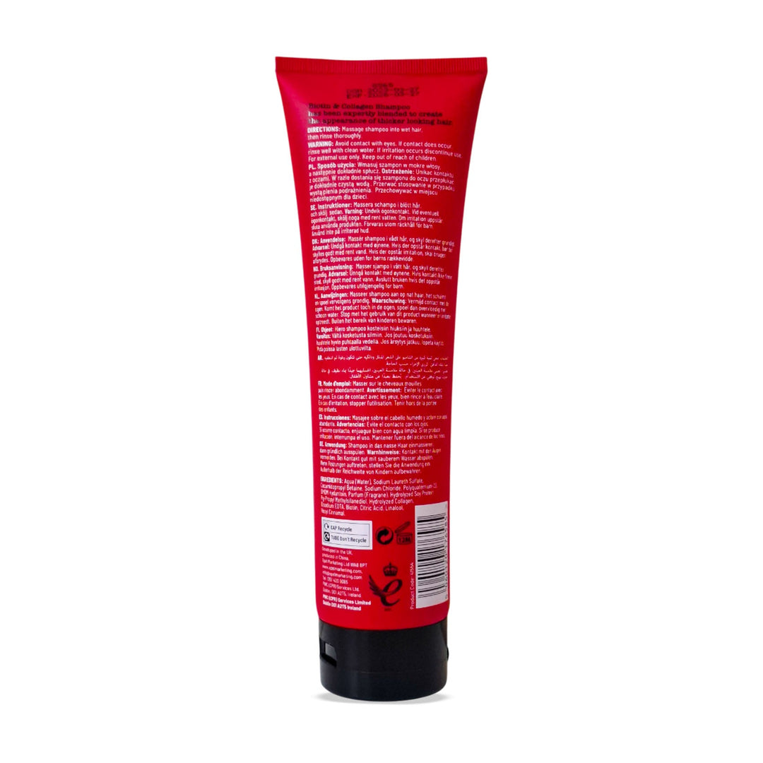 XHC Biotin Shampoo 300Ml