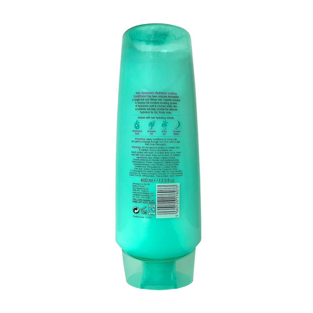 XHC Hyaluronic Hair Conditioner 400Ml