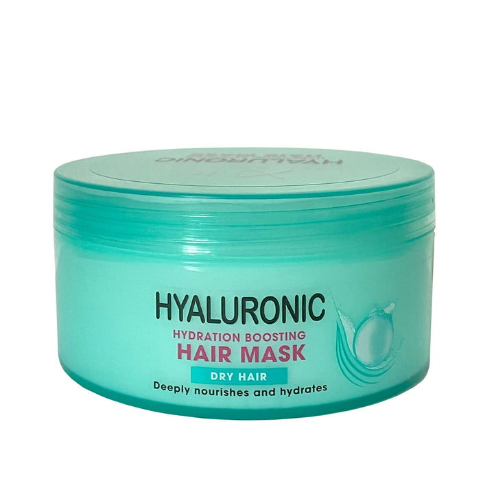 XHC Hyaluronic Hair Mask 300Ml