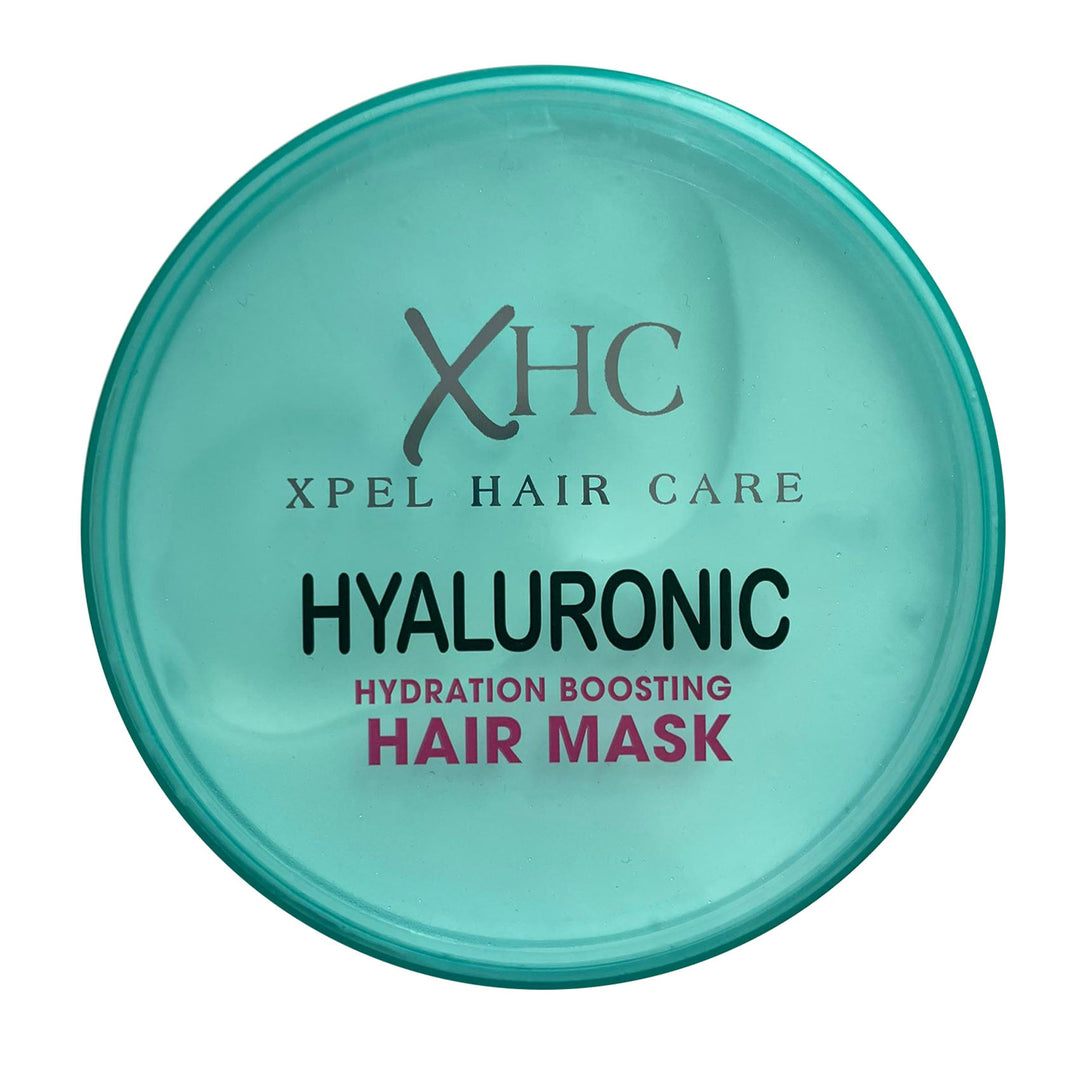 XHC Hyaluronic Hair Mask 300Ml