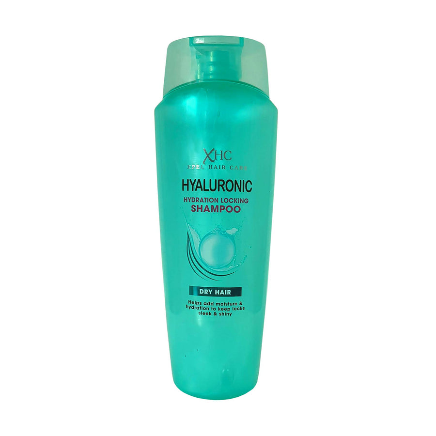 XHC Hyaluronic Hair Shampoo 400Ml