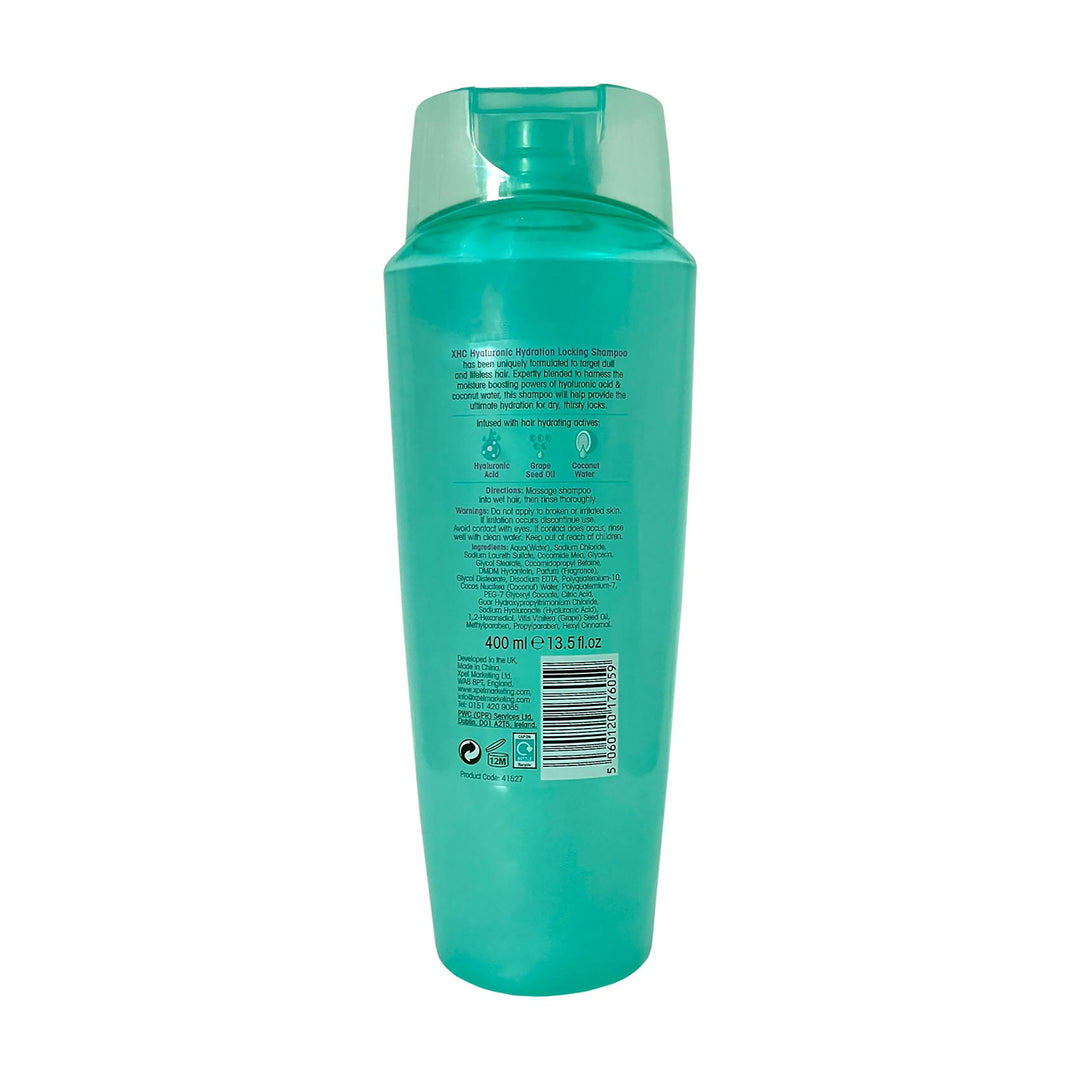 XHC Hyaluronic Hair Shampoo 400Ml