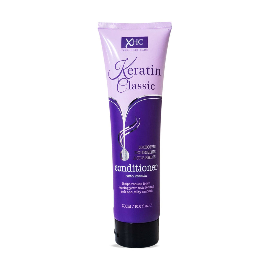 XHC Keratin Conditioner 300Ml