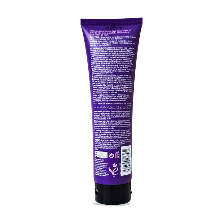 XHC Keratin Conditioner 300Ml
