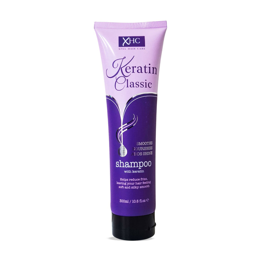 XHC Keratin Shampoo 300Ml