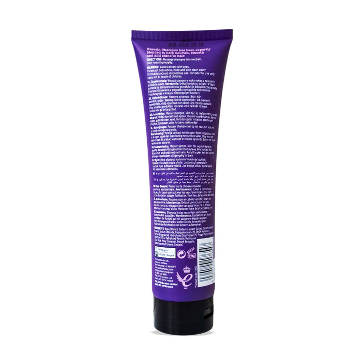 XHC Keratin Shampoo 300Ml
