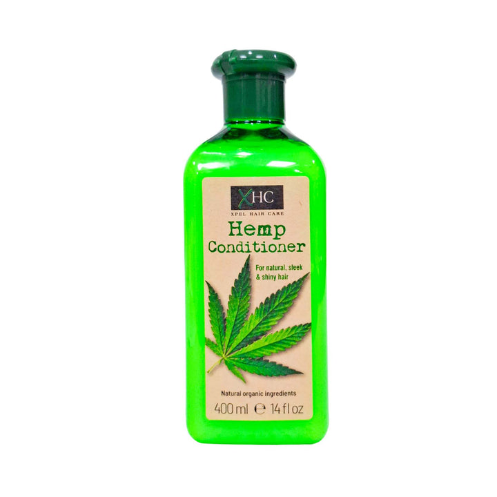 XHC Hemp Conditioner 400Ml