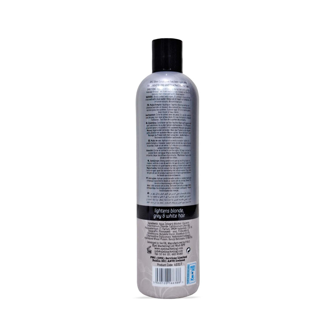 XHC Silver Conditioner 400Ml