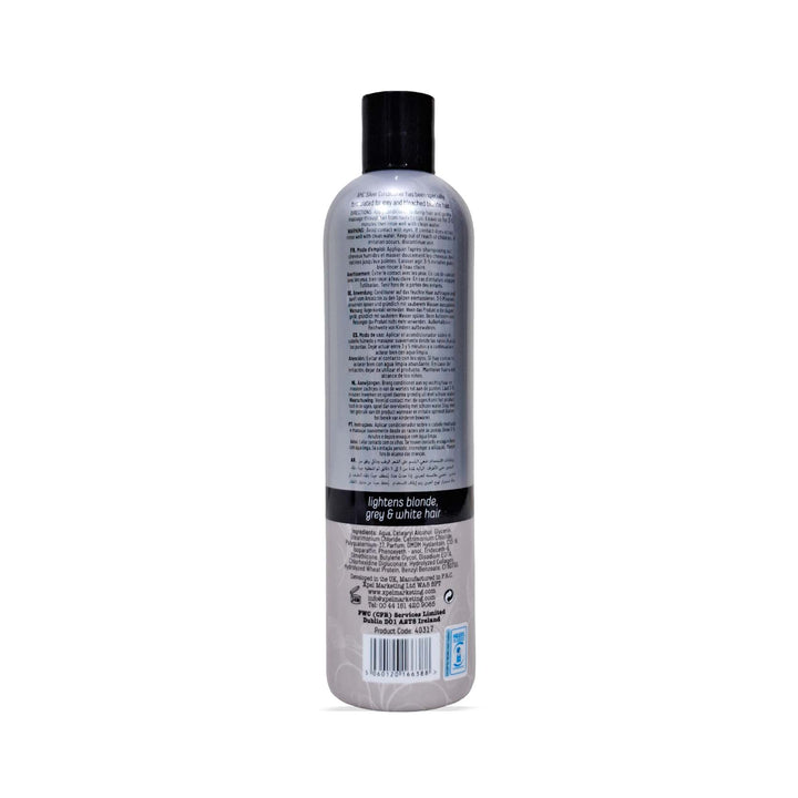 XHC Silver Conditioner 400Ml