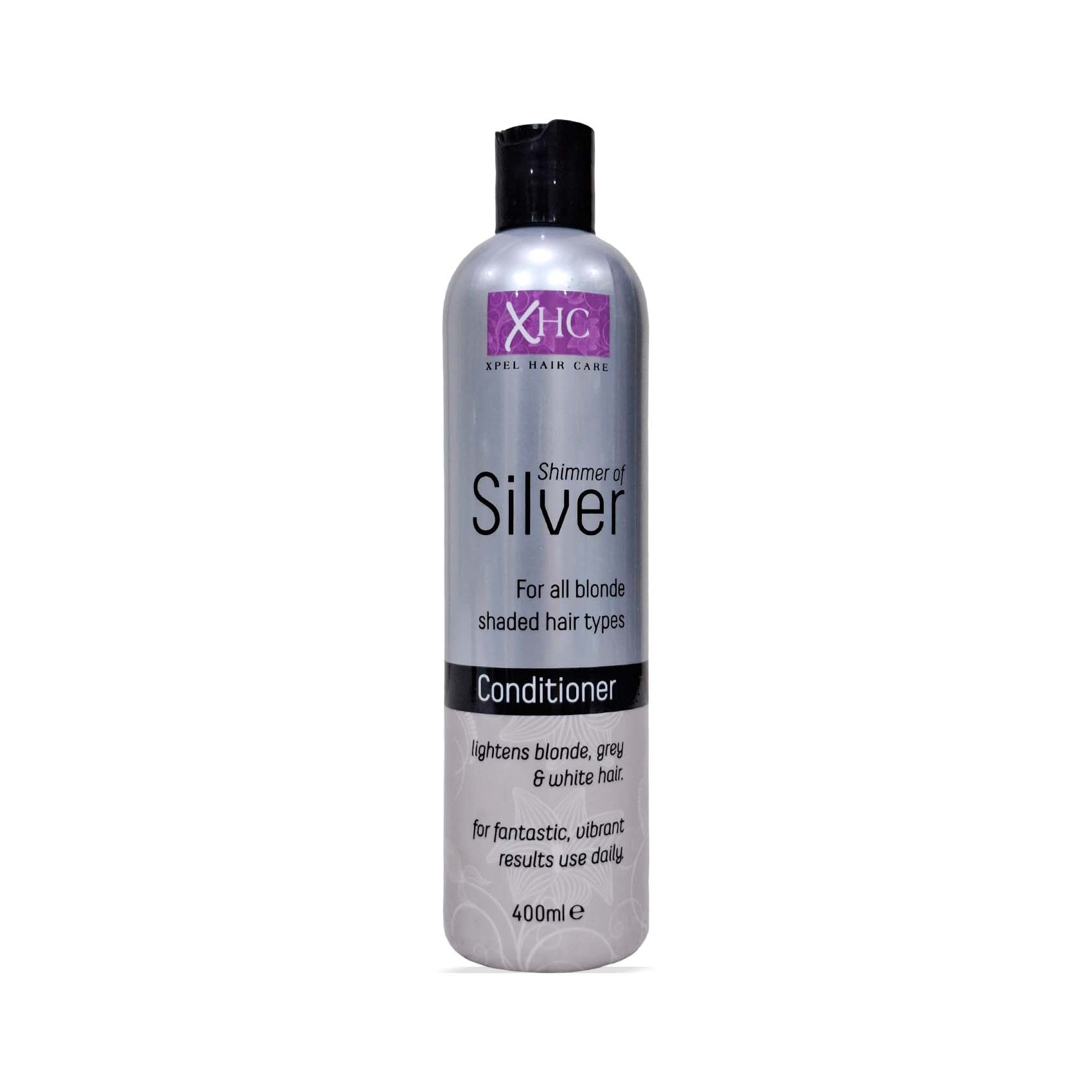 Xhc_Silver_Conditioner_400Ml_F