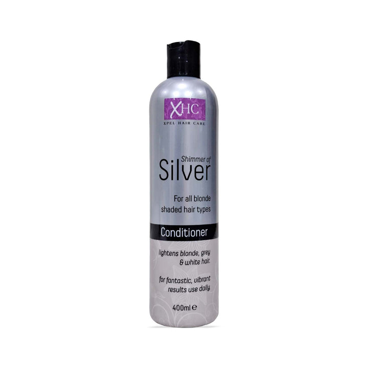 XHC Silver Conditioner 400Ml