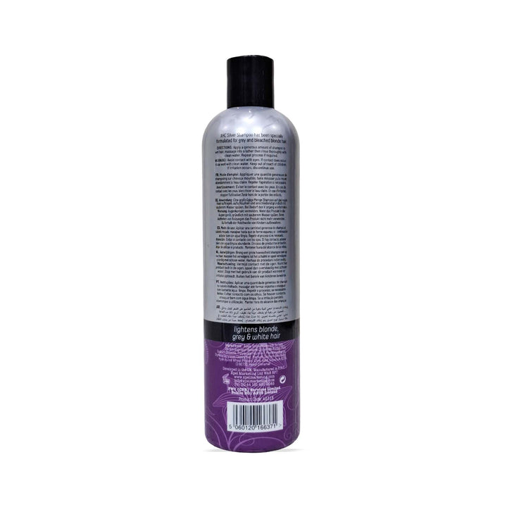 XHC Silver Shampoo 400Ml