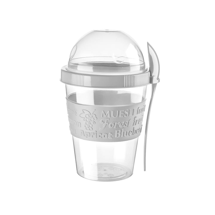 Titiz Take 'N' Go  Container 800Ml  Ap-9452