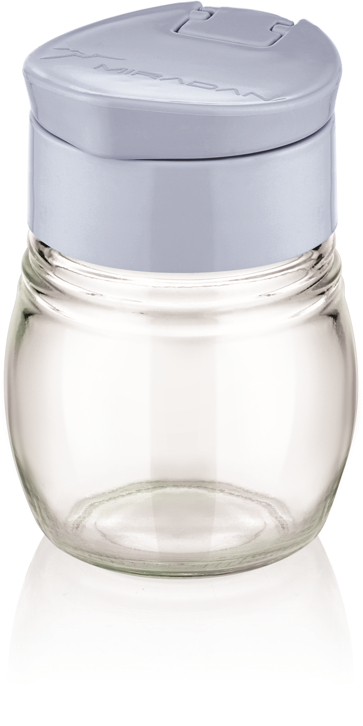 Bager Captain Salt Shaker M-251