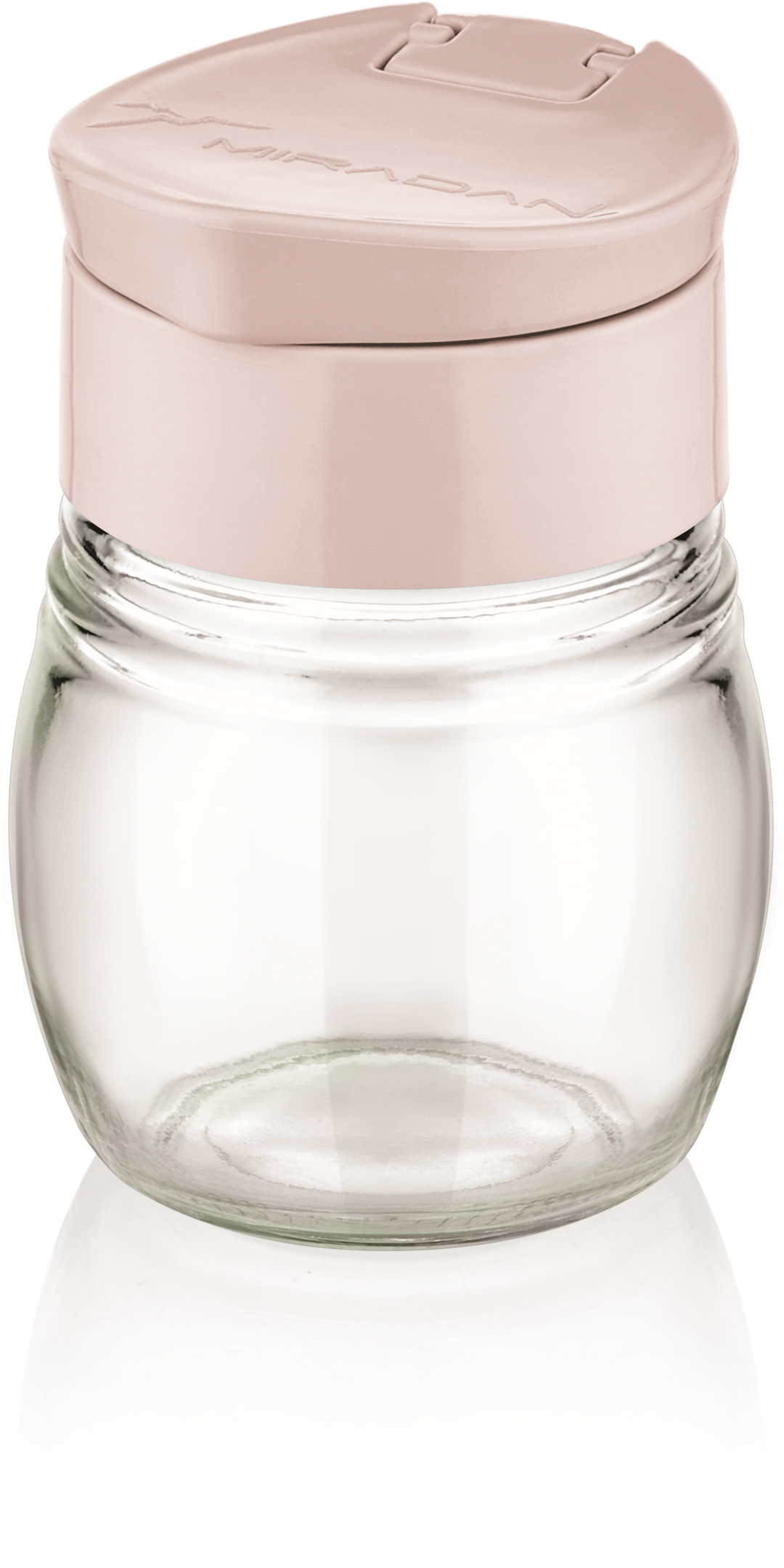 Bager Captain Salt Shaker M-251